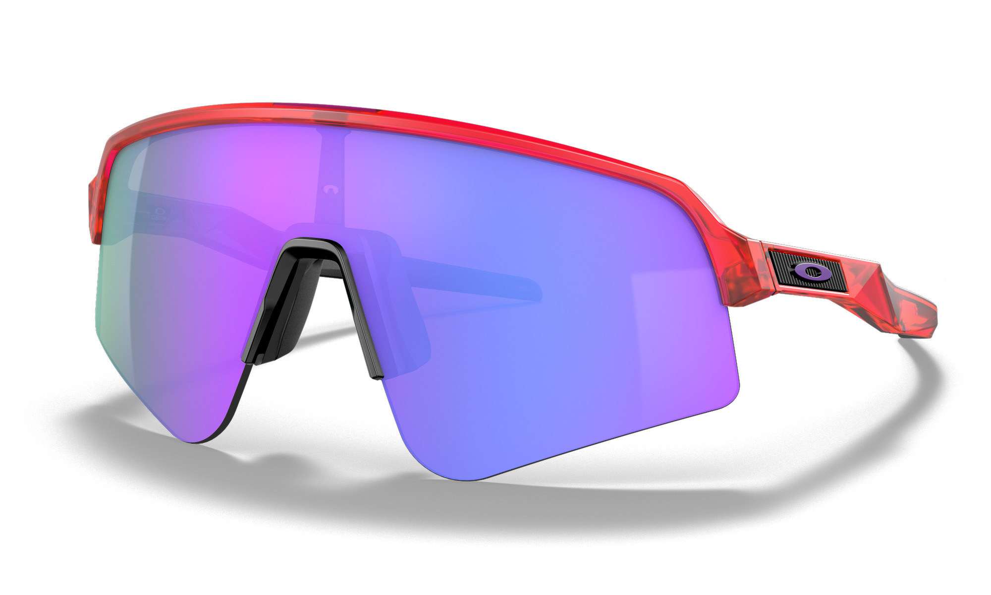 OKULARY OAKLEY® OO9465 SUTRO LITE SWEEP MATTE CRYSTAL PINK