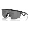 OKULARY OAKLEY® OO9403-11 SPHAERA MATTE WHITE/PRIZM FIELD