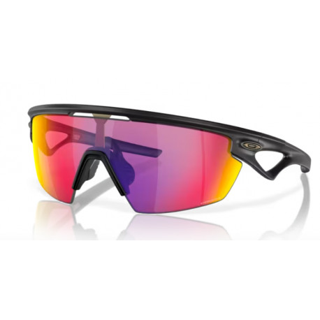 OKULARY OAKLEY® OO9403-11 SPHAERA MATTE WHITE/PRIZM FIELD