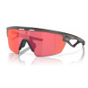 OKULARY OAKLEY® OO9403-11 SPHAERA MATTE WHITE/PRIZM FIELD