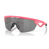 OKULARY OAKLEY® OO9403-11 SPHAERA MATTE WHITE/PRIZM FIELD