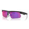 OKULARY OAKLEY® OO9400-08 BISPHAERA MATTE BLACK/PRIZM ROAD