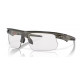 OKULARY OAKLEY® OO9400-05 BISPHAERA MATTE GREY CAMO/PRIZM SAPPHIRE POLARIZED