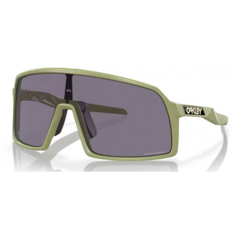 OKULARY OAKLEY® OO9462-10 SUTRO S HI RES MATTE CARBON/PRIZM BLACK