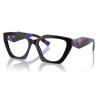 OKULARY KOREKCYJNE PRADA EYEWEAR 09YV