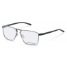 OKULARY KOREKCYJNE PORSCHE DESIGN P8764 B r. 58