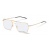 OKULARY KOREKCYJNE PORSCHE DESIGN P8386 D GOLD r. 57