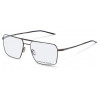 OKULARY KOREKCYJNE PORSCHE DESIGN P8364 A BLACK .57