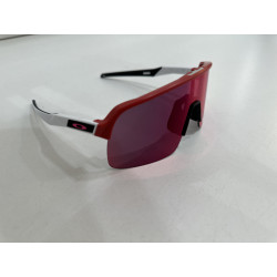 OKULARY OAKLEY® OO9463 SUTRO LITE MATTE REDLINE/PRIZM ROAD CUSTOM