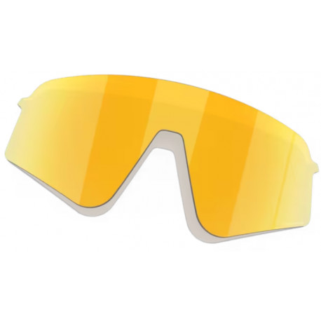 SZYBA DO OKULARÓW OAKLEY® OO9465 SUTRO LITE SWEEP PRIZM 24K