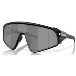 OKULARY OAKLEY® OO9404-02 MATTE CLEAR/PRIZM VIOLET