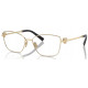 OKULARY KOREKCYJNE TIFFANY & CO. TF1160B TF 1160B 6021 PALE GOLD r. 56