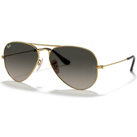 OKULARY PRZECIWSŁONECZNE RAY-BAN® RB3025 