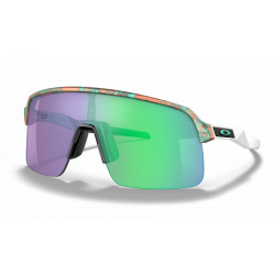 OKULARY OAKLEY® OO9463 SUTRO COPPER PATINA/PRIZM ROAD JADE