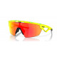 OKULARY OAKLEY® OO9403-14 SPHAERA MATTE TENNIS BALL YELLOW CELESTE NEURON/PRIZM RUBY