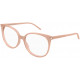 OKULARY KOREKCYJNE SAINT LAURENT SL 39 SL39 009 ORANGE r. 54