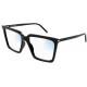 OKULARY KOREKCYJNE SAINT LAURENT SL 474