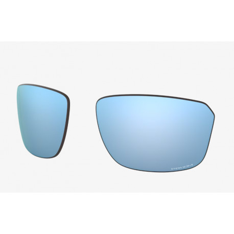 SZKŁA DO OKULARÓW OAKLEY® OO9416 SPLIT SHOT PRIZM DEEP WATER POLARIZED