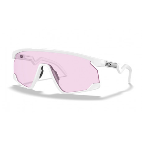 OKULARY OAKLEY® OO9280 BXTR MATTE WHITE/PRIZM LOW LIGHT CUSTOM