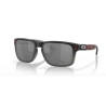 OKULARY OAKLEY® OO9102-Z0 HOLBROOK TLD BLACK FADE/PRIZM BLACK