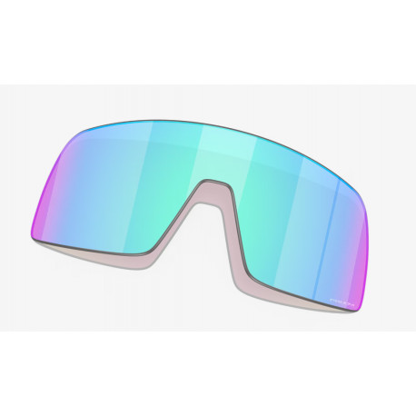 SZYBA DO OKULARÓW OAKLEY® OO9462 SUTRO S PRIZM SAPPHIRE