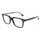 OKULARY KOREKCYJNE GUCCI GG0737O 005 BLACK r.56