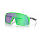 OKULARY OAKLEY® OO9406 SUTRO 80S GREEN/PRIZM JADE