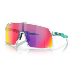 OKULARY OAKLEY® OO9406-B3 SUTRO CLEAR/PRIZM ROAD