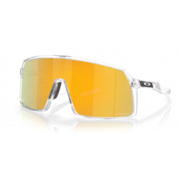 OKULARY OAKLEY® OO9406-B5 SUTRO CLEAR/PRIZM 24K