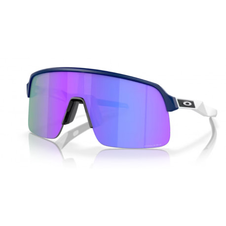 OKULARY OAKLEY® OO9463-63 SUTRO LITE MATTE NAVY/PRIZM VIOLET