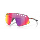 OKULARY OAKLEY® OO6025-03 SUTRO TI SWEEP MATTE GUNMETAL/PRIZM ROAD