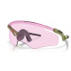 OKULARY OAKLEY® OO9481-06 QNTM KATO FERN/PRIZM LOW LIGHT