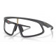 OKULARY OAKLEY® OO9484D-06 RSLV MATTE CARBON/PHOTOCHROMIC