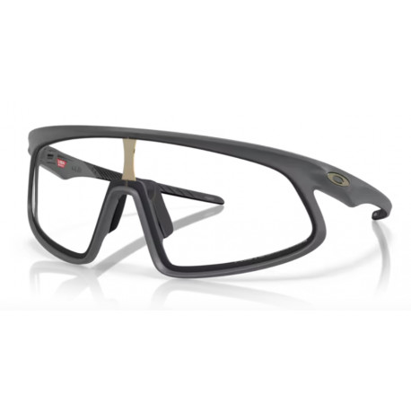 OKULARY OAKLEY® OO9484D-06 RSLV MATTE CARBON/PHOTOCHROMIC