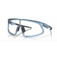 OKULARY OAKLEY® OO9484D-07 RSLV MATTE TRANSPARENT STONEWASH/PHOTOCHROMIC