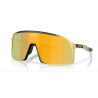 OKULARY OAKLEY® OO9406-C2 SUTRO FORTNITE MIDAS/PRIZM 24K