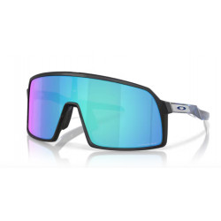 OKULARY OAKLEY® OO9462-14 SUTRO S MATTE BLACK/PRIZM SAPPHIRE