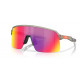 OKULARY OAKLEY® OO9463-68 SUTRO LITE MATTE GREY INK/PRIZM ROAD