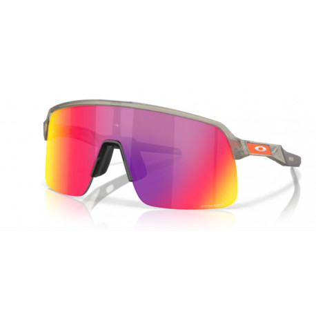 OKULARY OAKLEY® OO9463-68 SUTRO LITE MATTE GREY INK/PRIZM ROAD