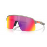 OKULARY OAKLEY® OO9463-68 SUTRO LITE MATTE GREY INK/PRIZM ROAD