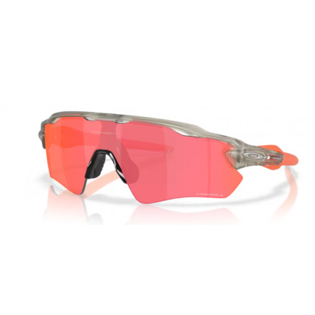 OKULARY OAKLEY® OO9208-F8 RADAR EV PATH MATTE GREY INK/PRIZM TRAIL TORCH