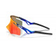 OKULARY OAKLEY® OO9481D-05 KATO QNTM CRYSTAL BLUE/PRIZM RUBY