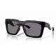 OKULARY OAKLEY® OO9485-01 ENIGMA INK MATTE BLACK/PRIZM GREY POLARIZED r. 59