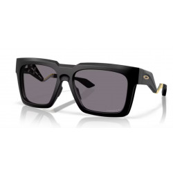 OKULARY OAKLEY® OO9485-01 ENIGMA INK MATTE BLACK/PRIZM GREY POLARIZED r. 59