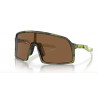 OKULARY OAKLEY® OO9462-11 SUTRO S FERN SWIRL/PRIZM BRONZE