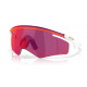 OKULARY OAKLEY® OO9481D-03 KATO QNTM WHITE/PRIZM ROAD