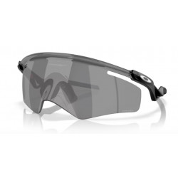 OKULARY OAKLEY® OO9481D-01 KATO QNTM MATTE BLACK/PRIZM BLACK