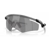 OKULARY OAKLEY® OO9481D-01 KATO QNTM MATTE BLACK/PRIZM BLACK