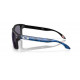 OKULARY OAKLEY® OO9102-Z3 HOLBROOK MATTE BLACK/PRIZM GREY