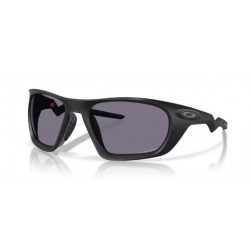 OKULARY OAKLEY® OO9431-02 LATERALIS MATTE BLACK INK/PRIZM GREY